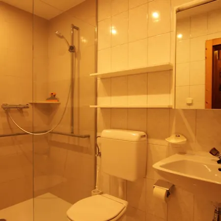 Naehe Bergdoktor Drehorte Kitzbueheler Alpen Itd100 By Fewo-plan Apartamento