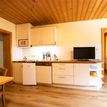 Apartment Naehe Bergdoktor Drehorte Ellmau, Going, Scheffau Und Soell Itd100 By Fewo-plan *