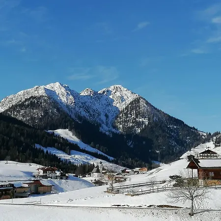Ferienwohnung in Itter bei Ellmau SkiWelt Wilder Kaiser Kitzbüheler Alpen ITD100 by FeWo-Plan * Itter