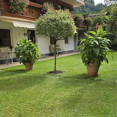 Naehe Bergdoktor Drehorte Kitzbueheler Alpen Itd100 By Fewo-plan