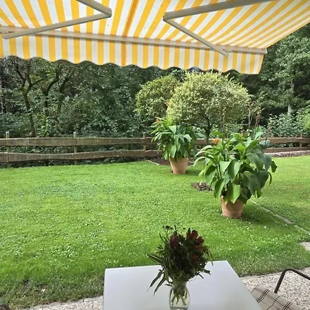 Apartamento Naehe Bergdoktor Drehorte Kitzbueheler Alpen Itd100 By Fewo-plan *