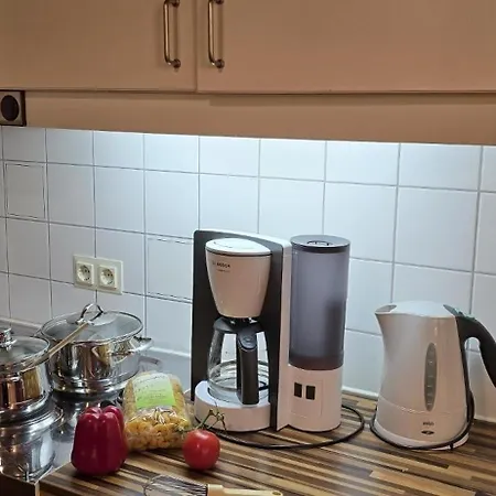 Apartamento Naehe Bergdoktor Drehorte Kitzbueheler Alpen Itd100 By Fewo-plan