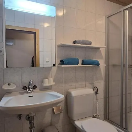 Ferienwohnung in Itter bei Ellmau SkiWelt Wilder Kaiser Kitzbüheler Alpen ITD100 by FeWo-Plan Apartamento Itter