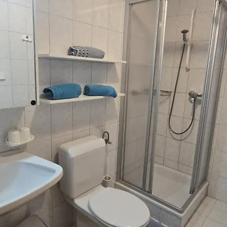 Apartamento Naehe Bergdoktor Drehorte Kitzbueheler Alpen Itd100 By Fewo-plan Itter