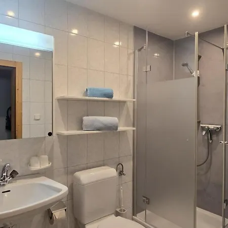 Ferienwohnung In Itter Bei Ellmau Skiwelt Wilder Kaiser Kitzbueheler Alpen Itd100 By Fewo-Plan Apartment Itter