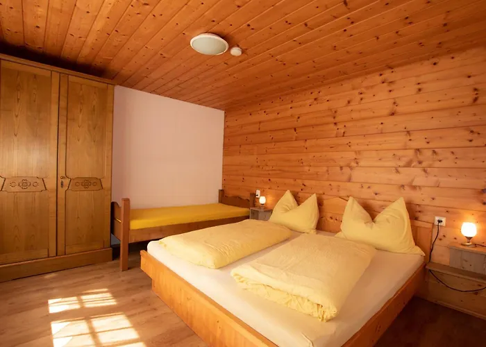 아파트 Naehe Bergdoktor Drehorte Kitzbueheler Alpen Itd100 By Fewo-plan 이터