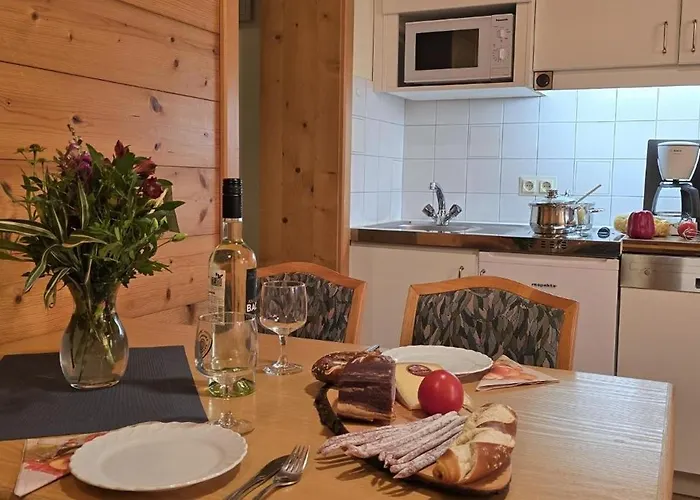 Naehe Bergdoktor Drehorte Kitzbueheler Alpen Itd100 By Fewo-plan