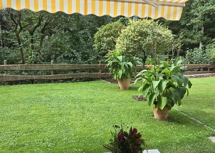 아파트 Naehe Bergdoktor Drehorte Kitzbueheler Alpen Itd100 By Fewo-plan *