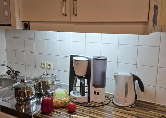 아파트 Naehe Bergdoktor Drehorte Kitzbueheler Alpen Itd100 By Fewo-plan