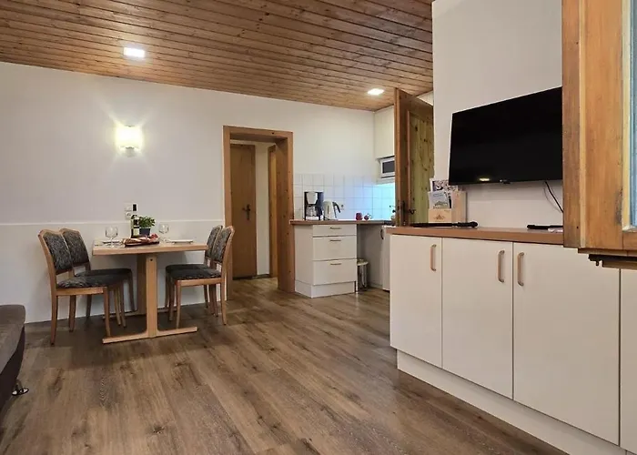 아파트 Naehe Bergdoktor Drehorte Kitzbueheler Alpen Itd100 By Fewo-plan *