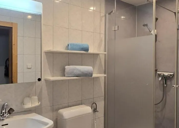 Naehe Bergdoktor Drehorte Kitzbueheler Alpen Itd100 By Fewo-plan 아파트 이터