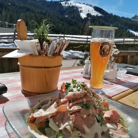 Ferienwohnung In Itter Bei Ellmau Skiwelt Wilder Kaiser Kitzbueheler Alpen Itd100 By Fewo-Plan Διαμέρισμα Itter