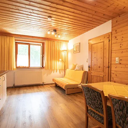 Διαμέρισμα Ferienwohnung In Itter Bei Ellmau Skiwelt Wilder Kaiser Kitzbueheler Alpen Itd100 By Fewo-Plan