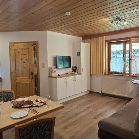 Διαμέρισμα Ferienwohnung In Itter Bei Ellmau Skiwelt Wilder Kaiser Kitzbueheler Alpen Itd100 By Fewo-Plan *