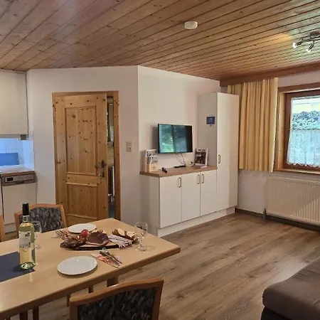 Apartment Naehe Bergdoktor Drehorte Kitzbueheler Alpen Itd100 By Fewo-plan *