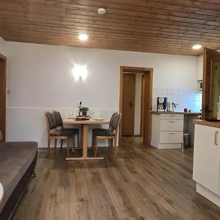Διαμέρισμα Ferienwohnung In Itter Bei Ellmau Skiwelt Wilder Kaiser Kitzbueheler Alpen Itd100 By Fewo-Plan
