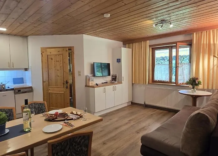 דירה Naehe Bergdoktor Drehorte Kitzbueheler Alpen Itd100 By Fewo-plan *