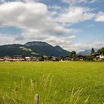 Naehe Bergdoktor Drehorte Kitzbueheler Alpen Itd100 By Fewo-plan Apartamento Itter