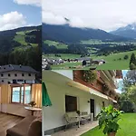 Naehe Bergdoktor Drehorte Kitzbueheler Alpen Itd100 By Fewo-plan *