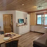 Apartamento Naehe Bergdoktor Drehorte Kitzbueheler Alpen Itd100 By Fewo-plan *