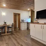 Apartamento Naehe Bergdoktor Drehorte Kitzbueheler Alpen Itd100 By Fewo-plan *