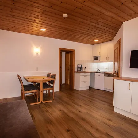 Appartement Naehe Bergdoktor Drehorte Ellmau, Going, Scheffau Und Soell Itd100 By Fewo-plan *