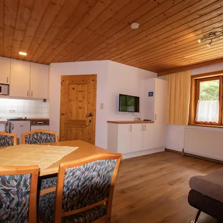 Appartement Naehe Bergdoktor Drehorte Ellmau, Going, Scheffau Und Soell Itd100 By Fewo-plan Itter